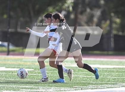 Thumbnail 3 in Woodbridge vs. Valley View (CIF-SS Division 3 RD 2) photogallery.