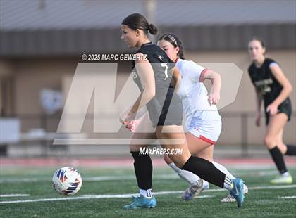 Thumbnail 1 in Woodbridge vs. Valley View (CIF-SS Division 3 RD 2) photogallery.