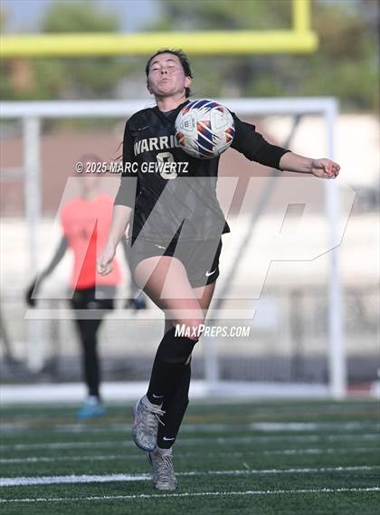 Thumbnail 1 in Woodbridge vs. Valley View (CIF-SS Division 3 RD 2) photogallery.
