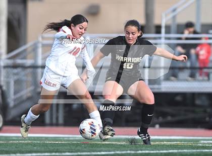 Thumbnail 3 in Woodbridge vs. Valley View (CIF-SS Division 3 RD 2) photogallery.
