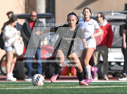 Thumbnail 1 in Woodbridge vs. Valley View (CIF-SS Division 3 RD 2) photogallery.