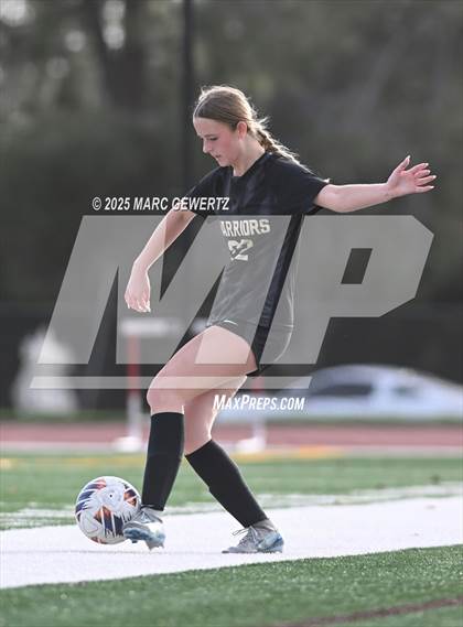 Thumbnail 3 in Woodbridge vs. Valley View (CIF-SS Division 3 RD 2) photogallery.