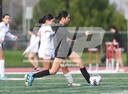 Thumbnail 2 in Woodbridge vs. Valley View (CIF-SS Division 3 RD 2) photogallery.