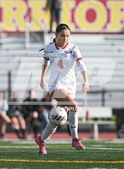 Thumbnail 1 in Woodbridge vs. Valley View (CIF-SS Division 3 RD 2) photogallery.