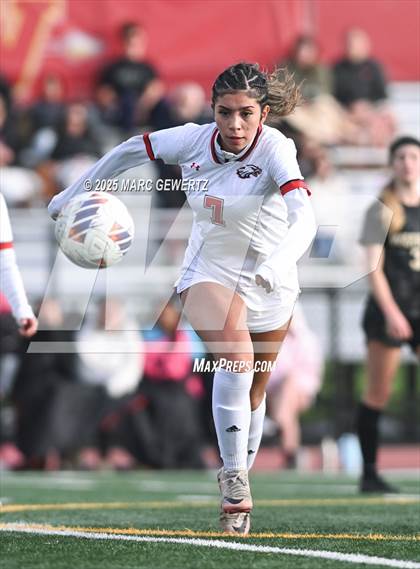Thumbnail 3 in Woodbridge vs. Valley View (CIF-SS Division 3 RD 2) photogallery.