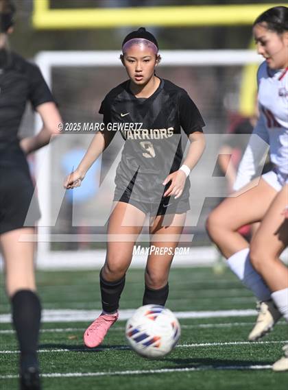 Thumbnail 1 in Woodbridge vs. Valley View (CIF-SS Division 3 RD 2) photogallery.