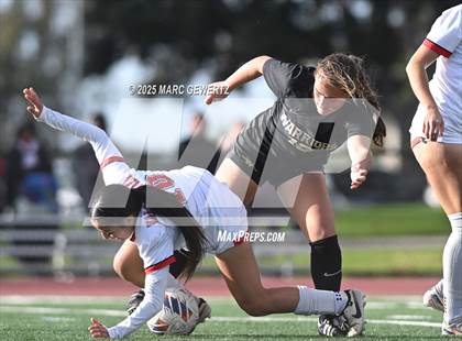 Thumbnail 3 in Woodbridge vs. Valley View (CIF-SS Division 3 RD 2) photogallery.