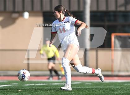 Thumbnail 3 in Woodbridge vs. Valley View (CIF-SS Division 3 RD 2) photogallery.