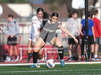 Thumbnail 1 in Woodbridge vs. Valley View (CIF-SS Division 3 RD 2) photogallery.