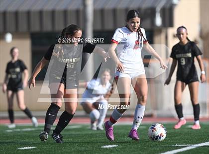 Thumbnail 3 in Woodbridge vs. Valley View (CIF-SS Division 3 RD 2) photogallery.