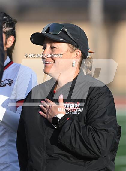 Thumbnail 3 in Woodbridge vs. Valley View (CIF-SS Division 3 RD 2) photogallery.
