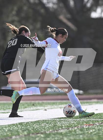 Thumbnail 2 in Woodbridge vs. Valley View (CIF-SS Division 3 RD 2) photogallery.