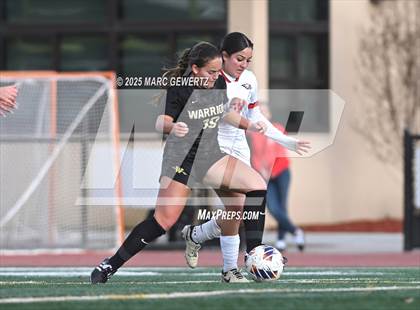 Thumbnail 3 in Woodbridge vs. Valley View (CIF-SS Division 3 RD 2) photogallery.