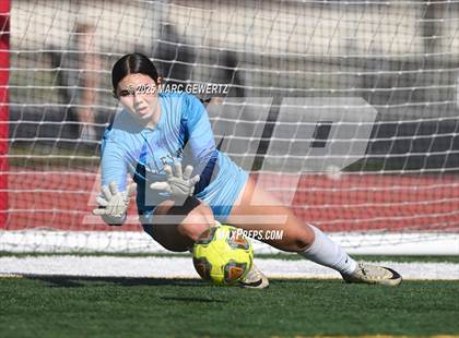 Thumbnail 3 in Woodbridge vs. Valley View (CIF-SS Division 3 RD 2) photogallery.