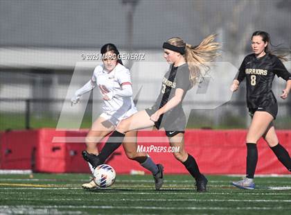 Thumbnail 1 in Woodbridge vs. Valley View (CIF-SS Division 3 RD 2) photogallery.