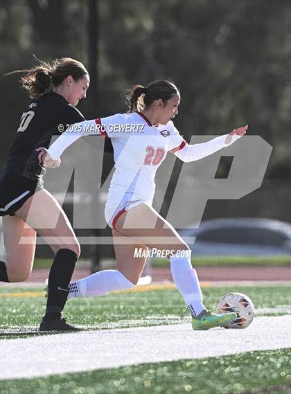 Thumbnail 1 in Woodbridge vs. Valley View (CIF-SS Division 3 RD 2) photogallery.