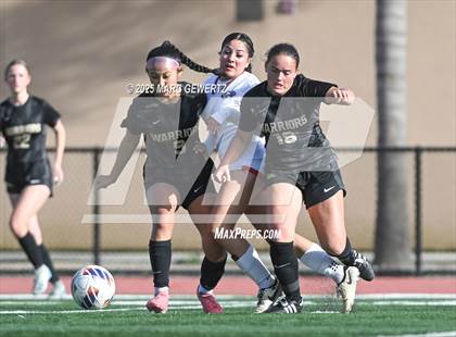 Thumbnail 3 in Woodbridge vs. Valley View (CIF-SS Division 3 RD 2) photogallery.