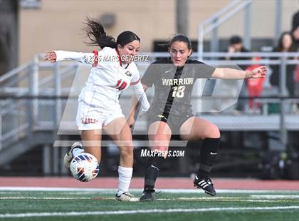 Thumbnail 1 in Woodbridge vs. Valley View (CIF-SS Division 3 RD 2) photogallery.