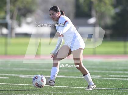 Thumbnail 3 in Woodbridge vs. Valley View (CIF-SS Division 3 RD 2) photogallery.