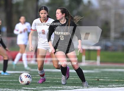 Thumbnail 1 in Woodbridge vs. Valley View (CIF-SS Division 3 RD 2) photogallery.