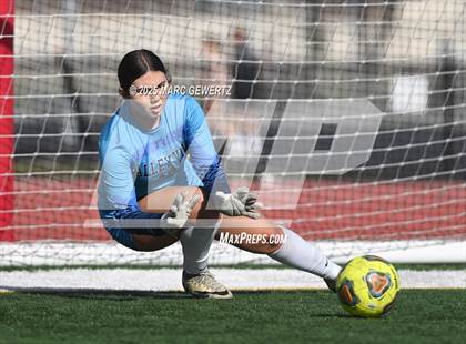 Thumbnail 2 in Woodbridge vs. Valley View (CIF-SS Division 3 RD 2) photogallery.
