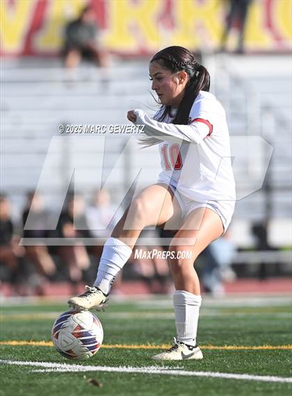 Thumbnail 3 in Woodbridge vs. Valley View (CIF-SS Division 3 RD 2) photogallery.