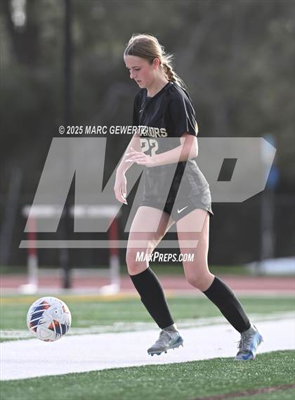 Thumbnail 2 in Woodbridge vs. Valley View (CIF-SS Division 3 RD 2) photogallery.
