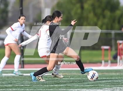 Thumbnail 1 in Woodbridge vs. Valley View (CIF-SS Division 3 RD 2) photogallery.