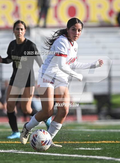 Thumbnail 2 in Woodbridge vs. Valley View (CIF-SS Division 3 RD 2) photogallery.