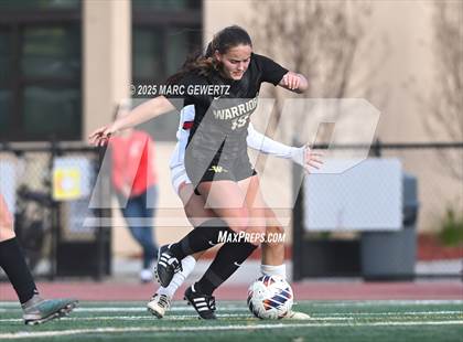 Thumbnail 1 in Woodbridge vs. Valley View (CIF-SS Division 3 RD 2) photogallery.