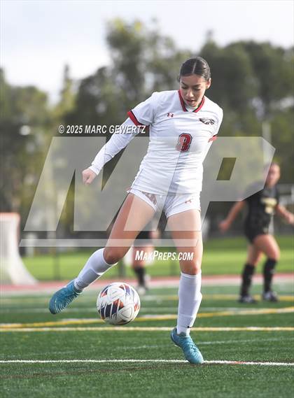 Thumbnail 1 in Woodbridge vs. Valley View (CIF-SS Division 3 RD 2) photogallery.