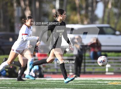 Thumbnail 1 in Woodbridge vs. Valley View (CIF-SS Division 3 RD 2) photogallery.