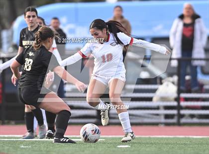 Thumbnail 1 in Woodbridge vs. Valley View (CIF-SS Division 3 RD 2) photogallery.