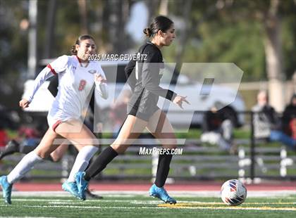 Thumbnail 2 in Woodbridge vs. Valley View (CIF-SS Division 3 RD 2) photogallery.
