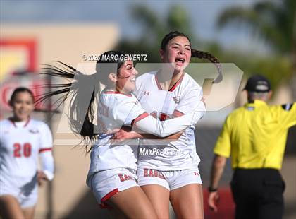 Thumbnail 1 in Woodbridge vs. Valley View (CIF-SS Division 3 RD 2) photogallery.