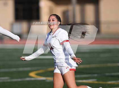 Thumbnail 1 in Woodbridge vs. Valley View (CIF-SS Division 3 RD 2) photogallery.