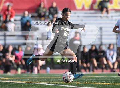 Thumbnail 1 in Woodbridge vs. Valley View (CIF-SS Division 3 RD 2) photogallery.