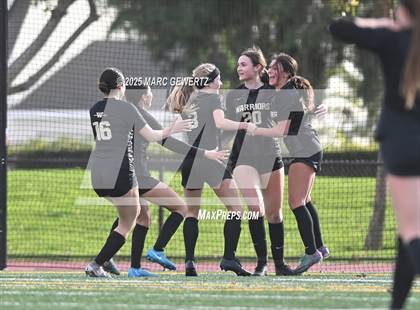 Thumbnail 1 in Woodbridge vs. Valley View (CIF-SS Division 3 RD 2) photogallery.
