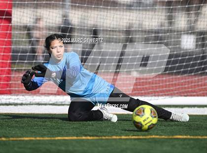 Thumbnail 1 in Woodbridge vs. Valley View (CIF-SS Division 3 RD 2) photogallery.