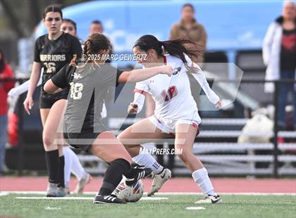 Thumbnail 2 in Woodbridge vs. Valley View (CIF-SS Division 3 RD 2) photogallery.