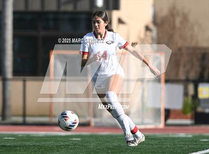 Thumbnail 1 in Woodbridge vs. Valley View (CIF-SS Division 3 RD 2) photogallery.