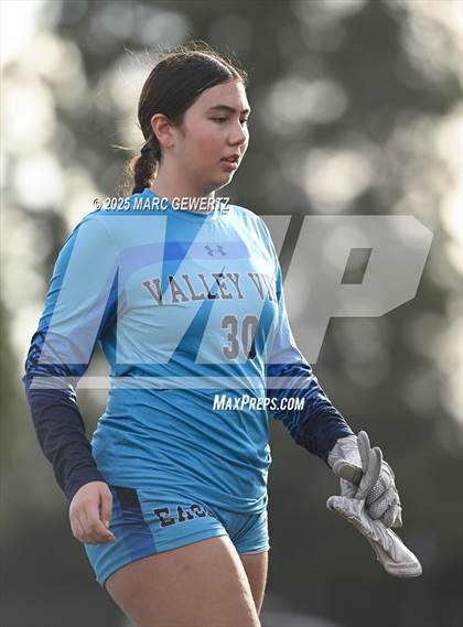 Thumbnail 2 in Woodbridge vs. Valley View (CIF-SS Division 3 RD 2) photogallery.