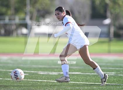 Thumbnail 1 in Woodbridge vs. Valley View (CIF-SS Division 3 RD 2) photogallery.