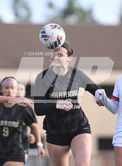 Thumbnail 1 in Woodbridge vs. Valley View (CIF-SS Division 3 RD 2) photogallery.