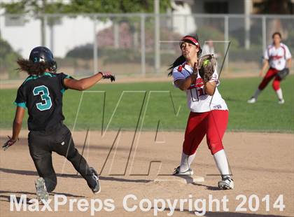 Thumbnail 2 in Canyon Springs @ Burroughs photogallery.
