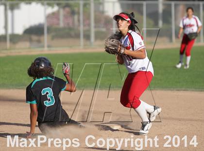 Thumbnail 3 in Canyon Springs @ Burroughs photogallery.