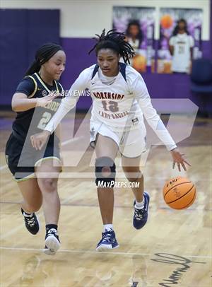 Valdosta vs Northside (Jones County Morris Bank Holiday Classic)