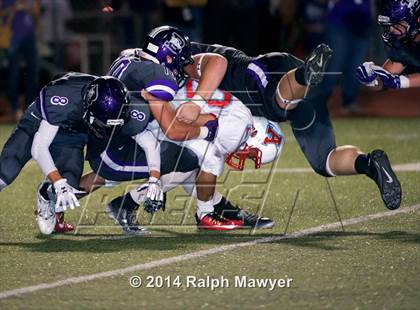 Thumbnail 1 in Antonian Prep @ Boerne photogallery.