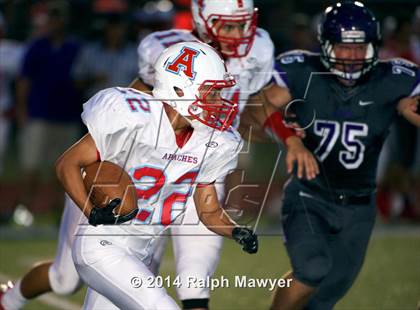 Thumbnail 3 in Antonian Prep @ Boerne photogallery.