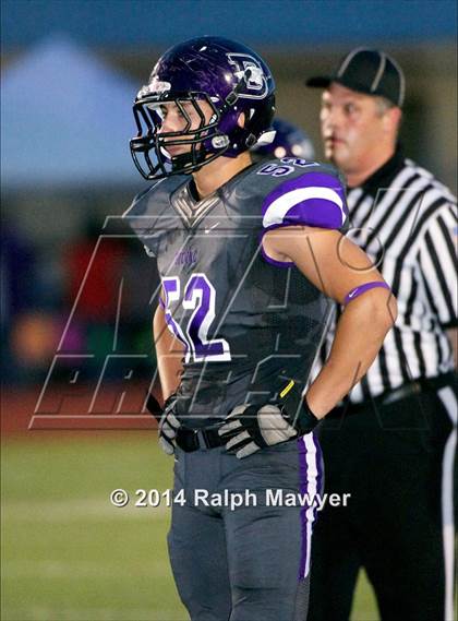 Thumbnail 1 in Antonian Prep @ Boerne photogallery.